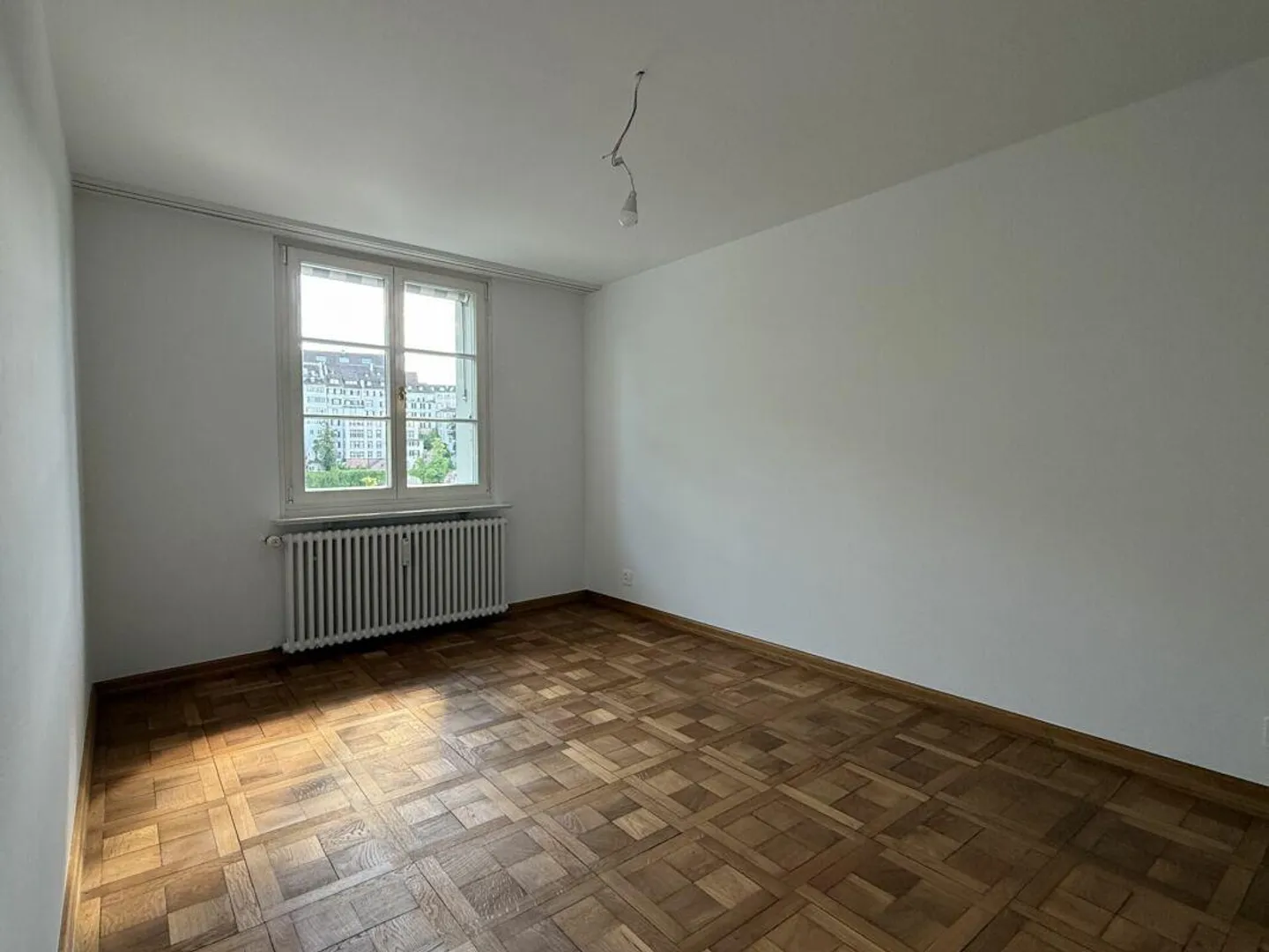 Unique old-style apartment with a view of the Rhine - Photo 5 of 10