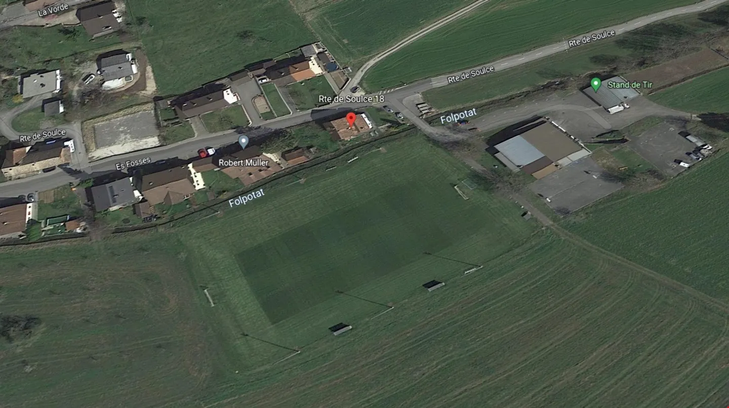 Charmante Erdgeschosswohnung mit Garten, separatem Eingang - Foto 17 von 17