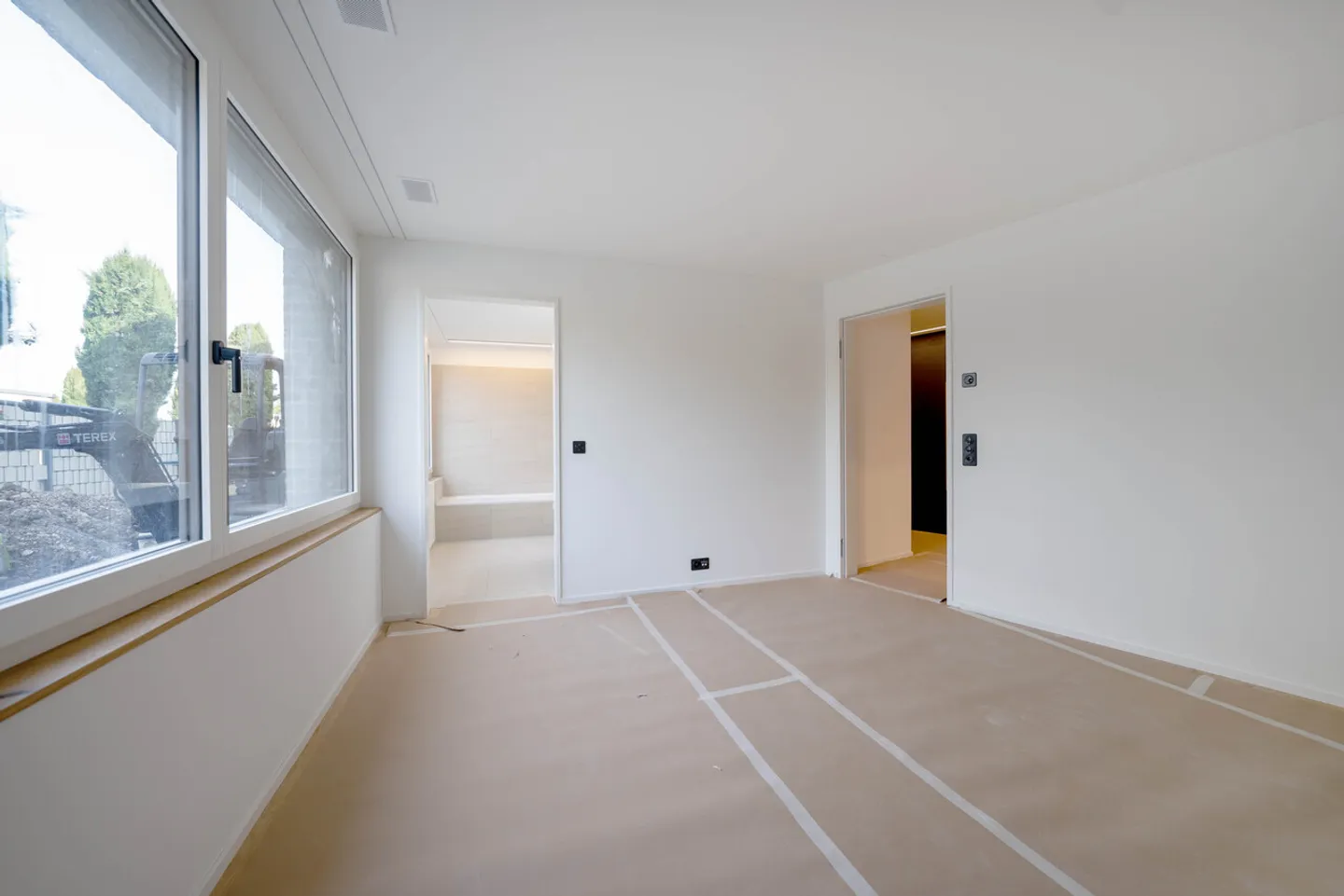 Modernes Apartment mit grossen Aussenflächen - Foto 6 von 7