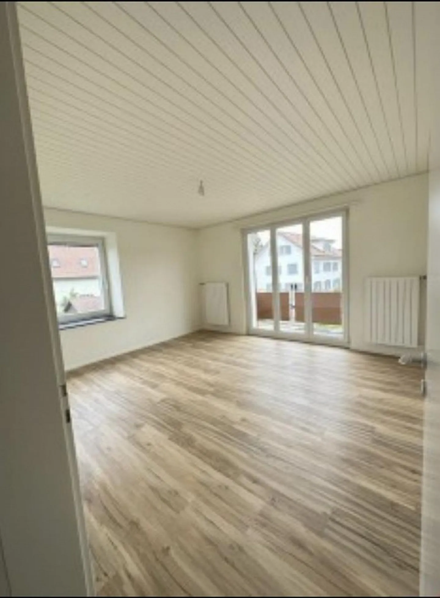 4.5 room apartment in a two-family house - Photo 1 of 12