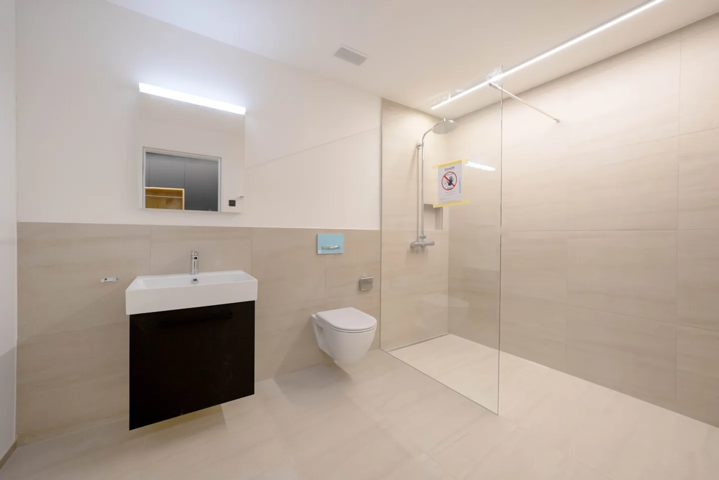 Modernes Apartment mit grossen Aussenflächen - Foto 5 von 7