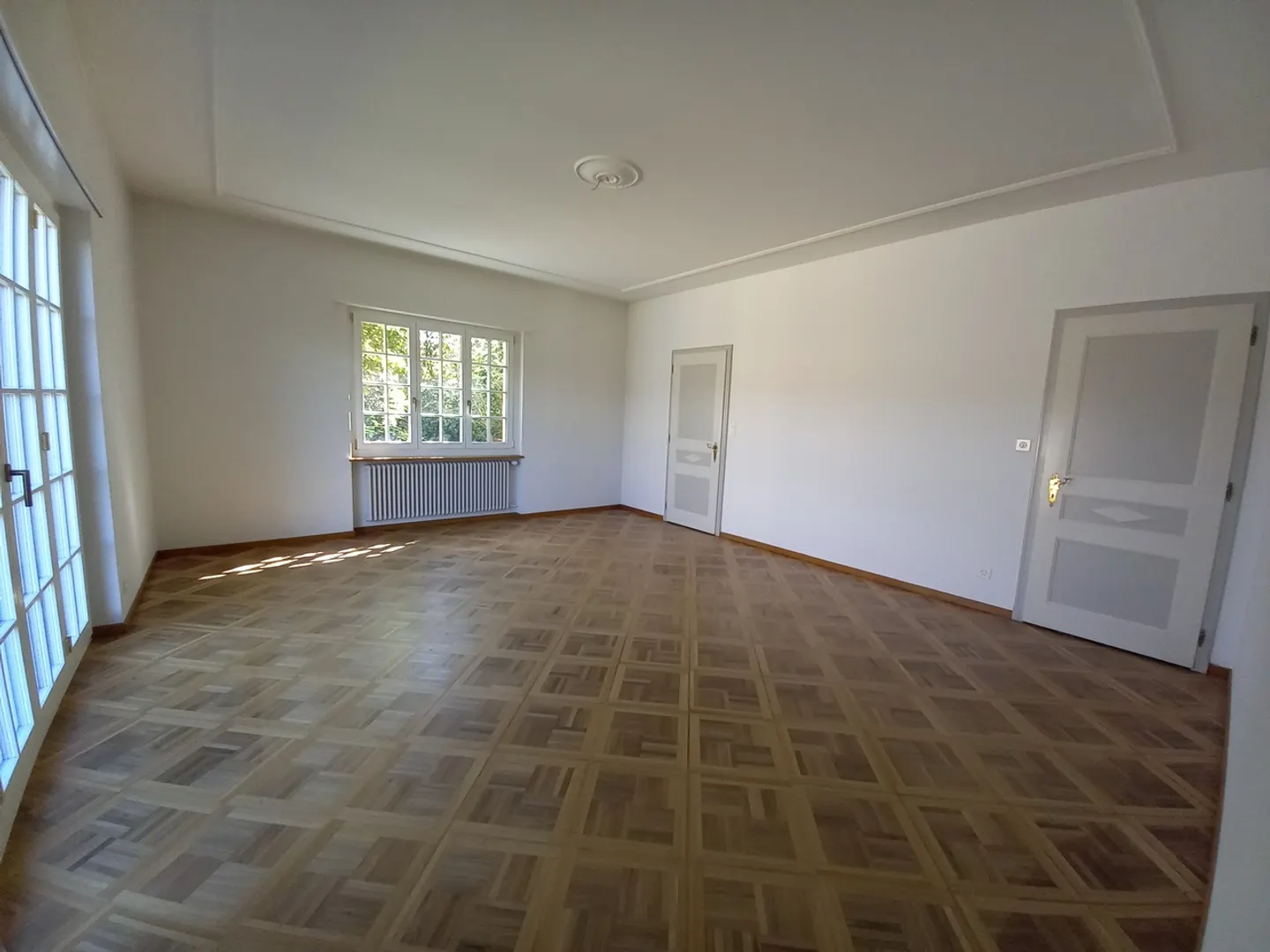 7.5-Zimmer-Wohntraum am Waldrand - Foto 6 di 12