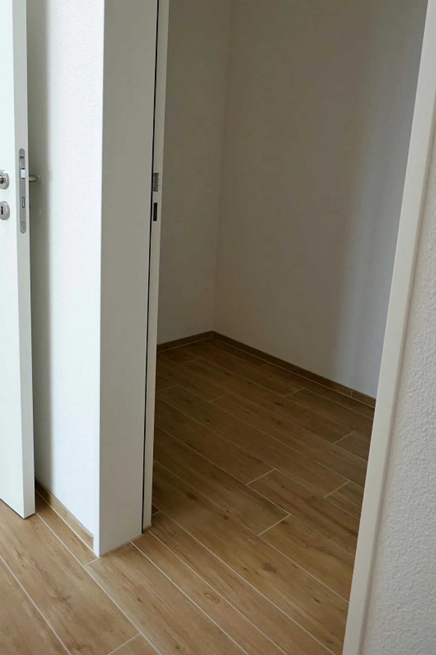 3.5 Room Attic Apartment in Wauwil - Photo 16 of 19