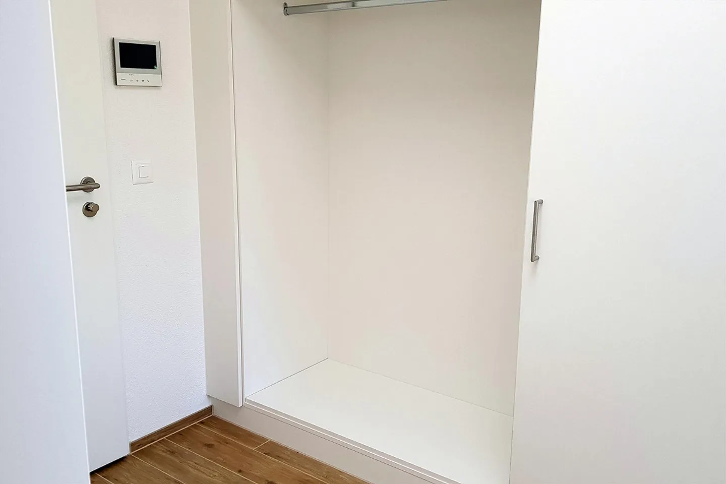 3.5 Room Attic Apartment in Wauwil - Photo 8 of 19