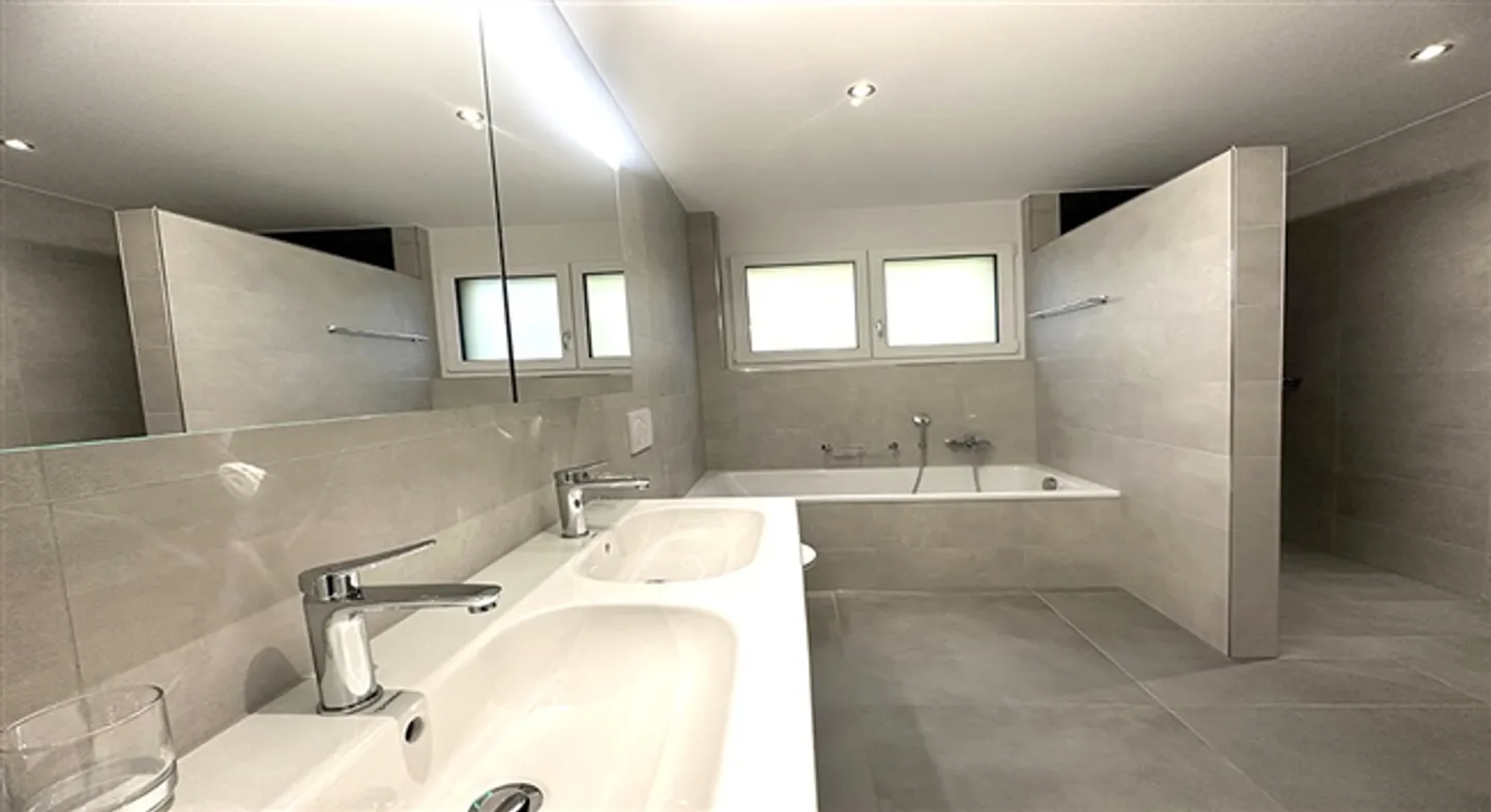 «Appartamento 2.5 stanze» - Foto 12 di 12