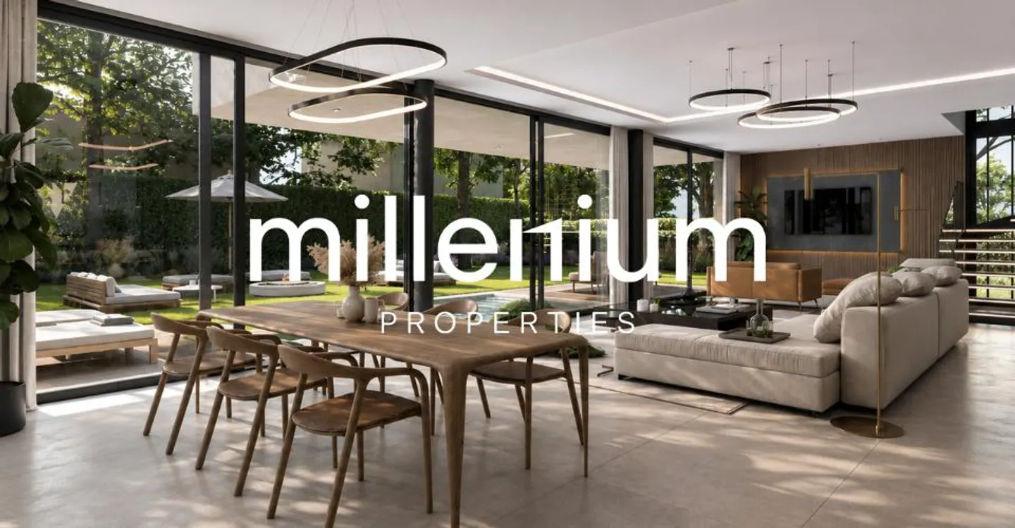Außergewöhnliche THPE-Villa 3 Minuten vom See entfernt - Collonge-Bellerive - Foto 4 von 11