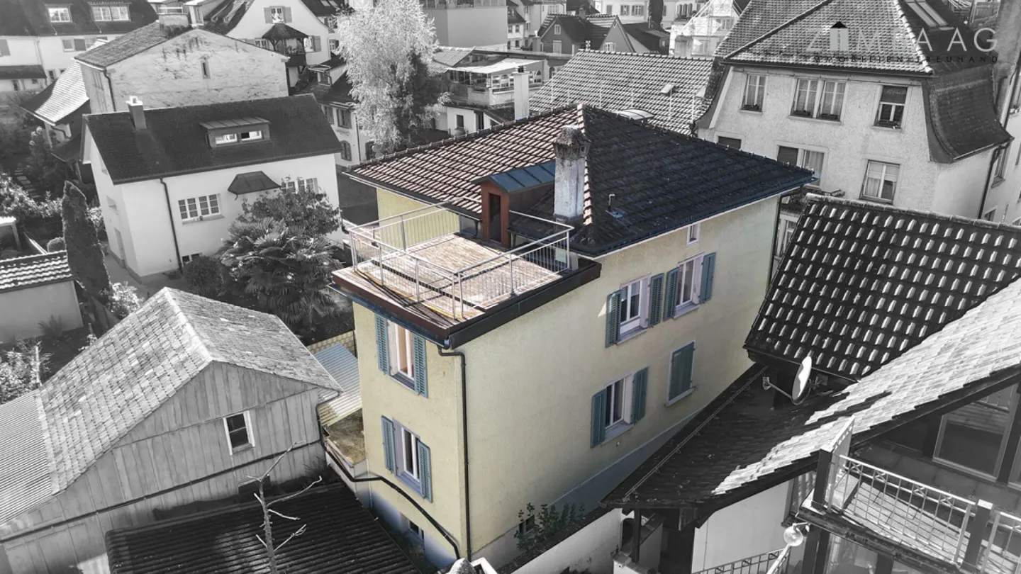 Badgasse 8 à 9320 Arbon - Photo 25 sur 27