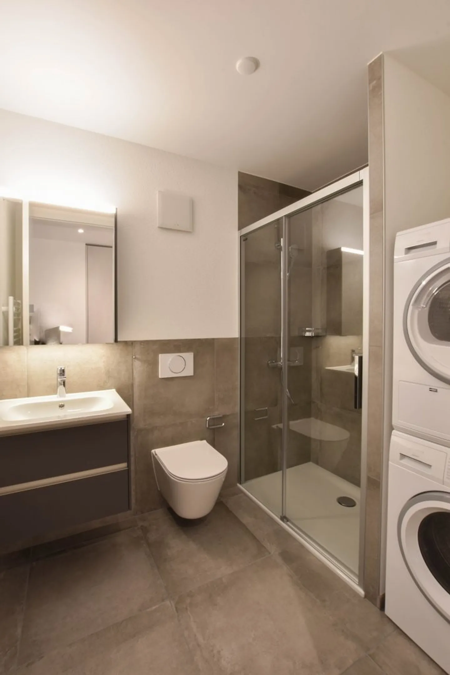 1,5-Zimmer-Wohnung im 3. Stock - Foto 3 von 4