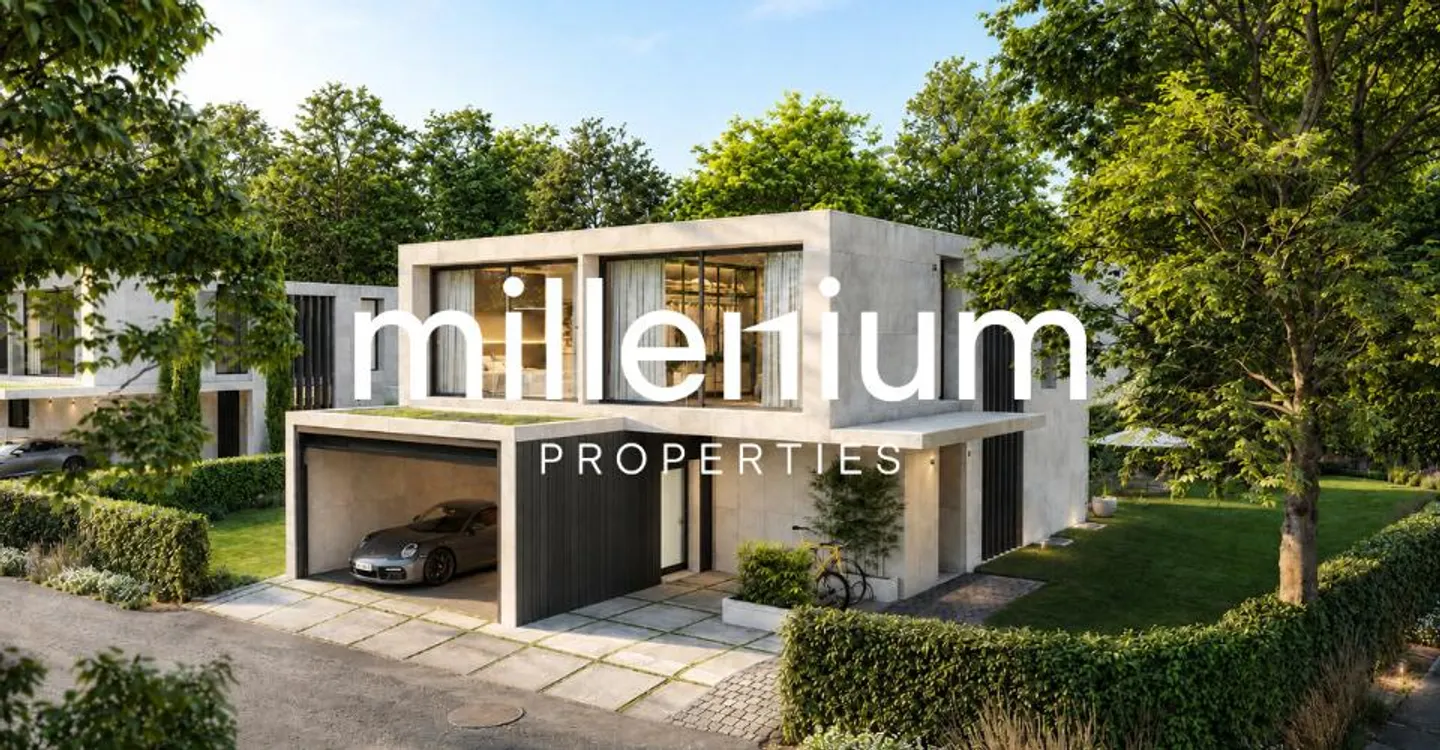 Außergewöhnliche THPE-Villa 3 Minuten vom See entfernt - Collonge-Bellerive - Foto 2 von 11