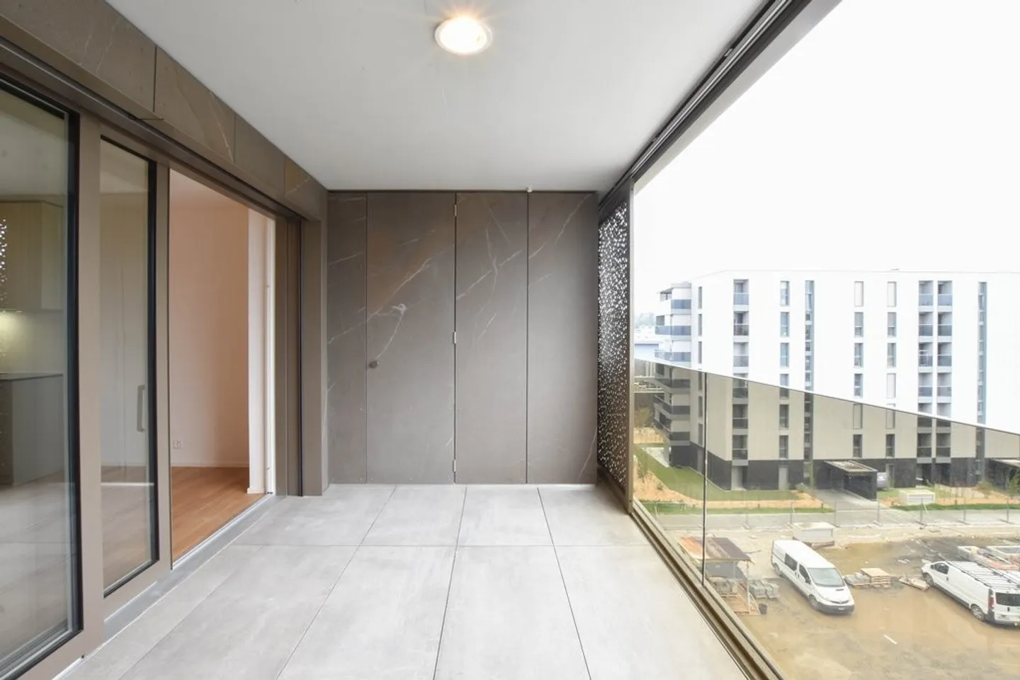 1,5-Zimmer-Wohnung im 3. Stock - Foto 4 von 4