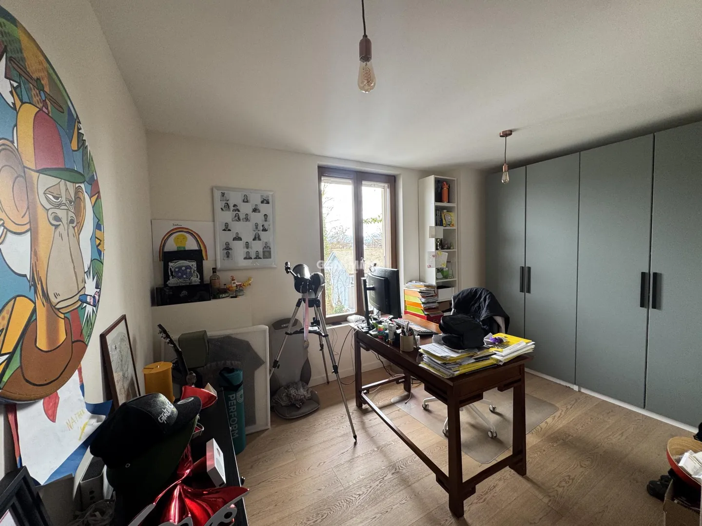 Charmantes Familienhaus mit Terrasse - Foto 7 von 12