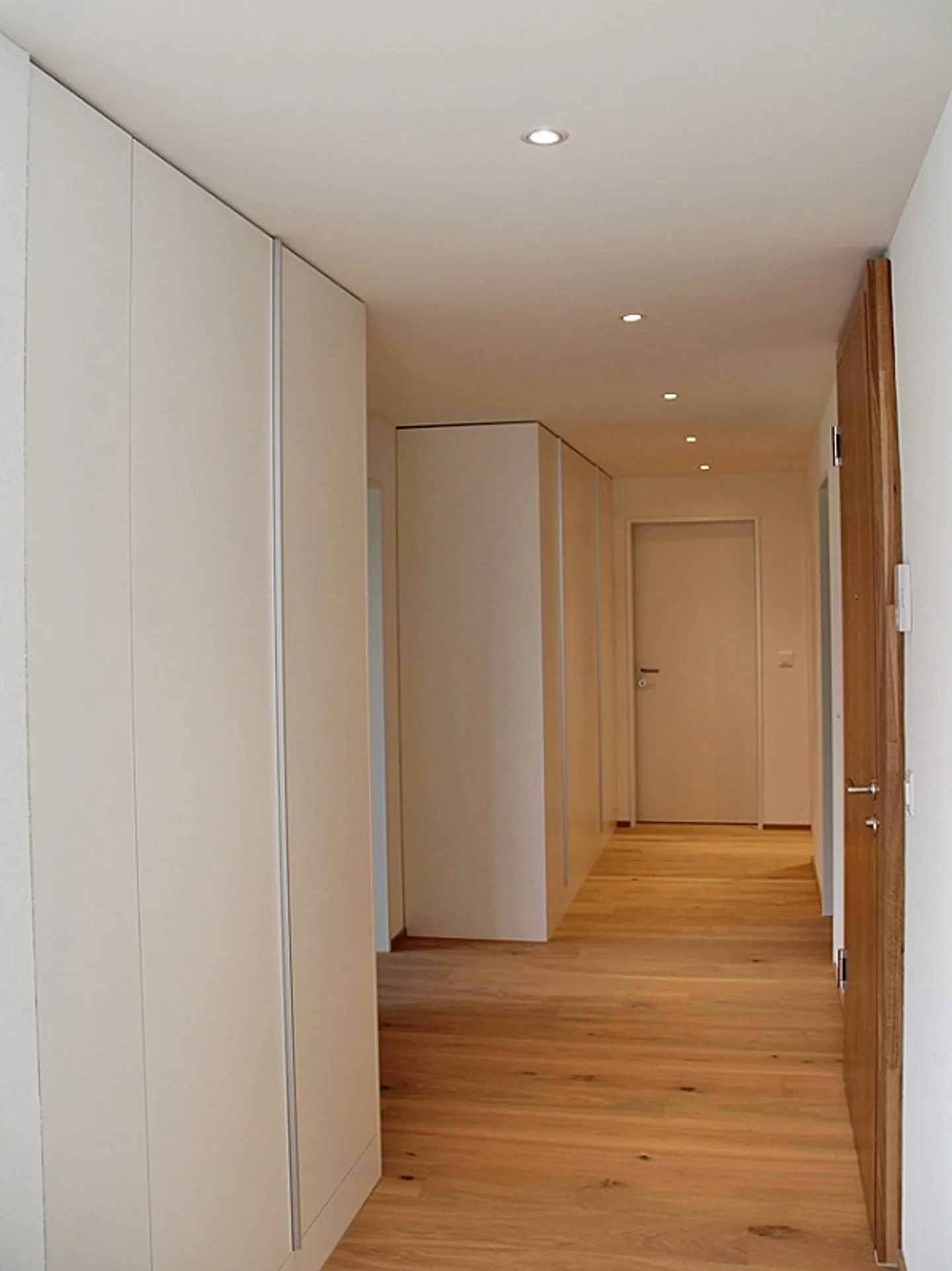4.5 Room Penthouse Apartment in Ardislapark (D42) - Photo 4 of 5