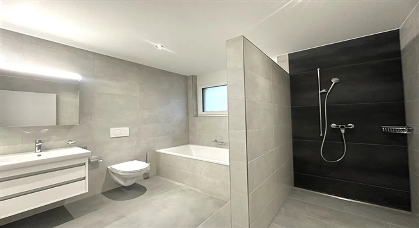 «Appartamento 2.5 stanze» - Foto 11 di 12