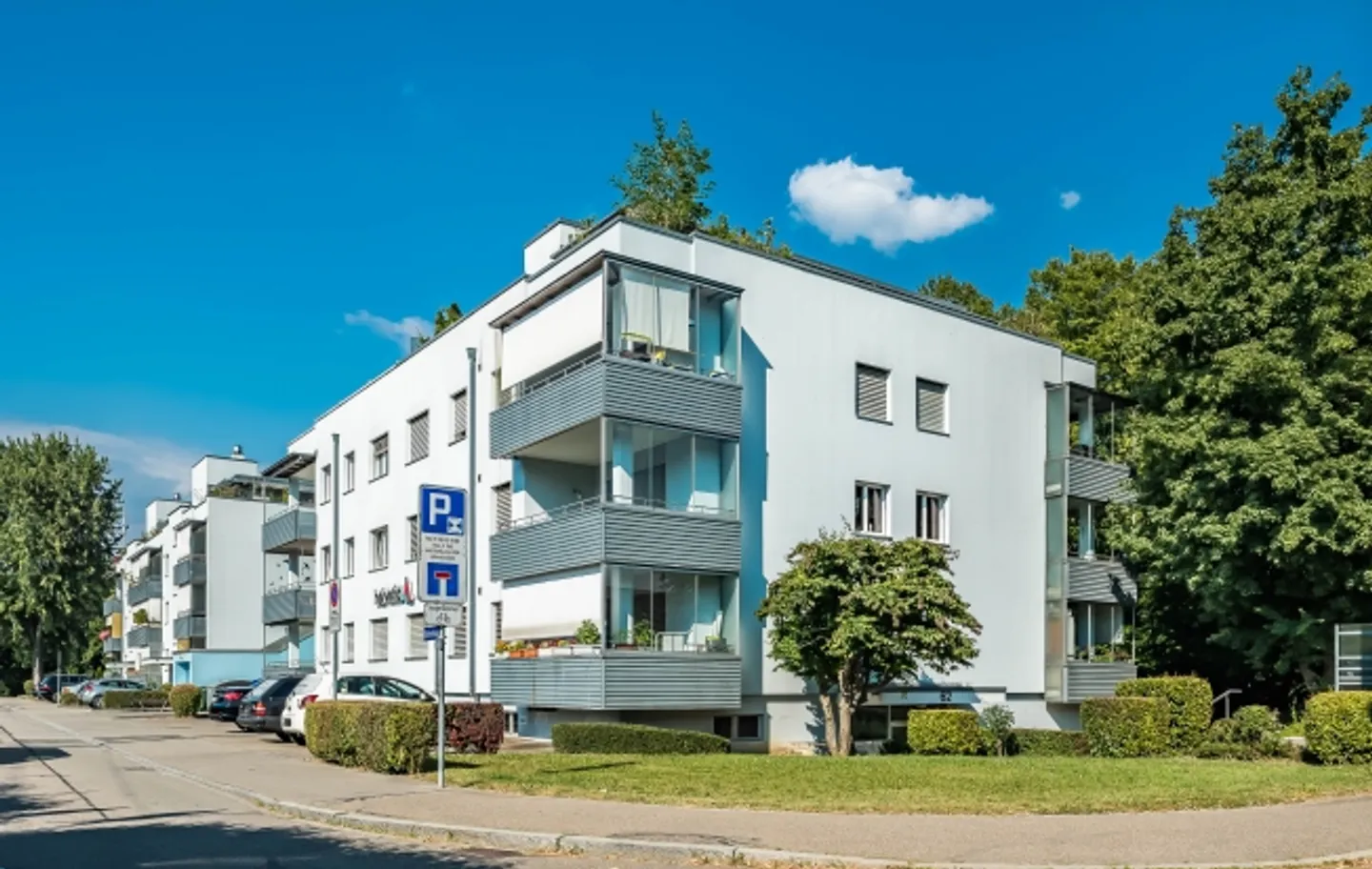 Einfamilienhaus mieten - Foto 1 von 6