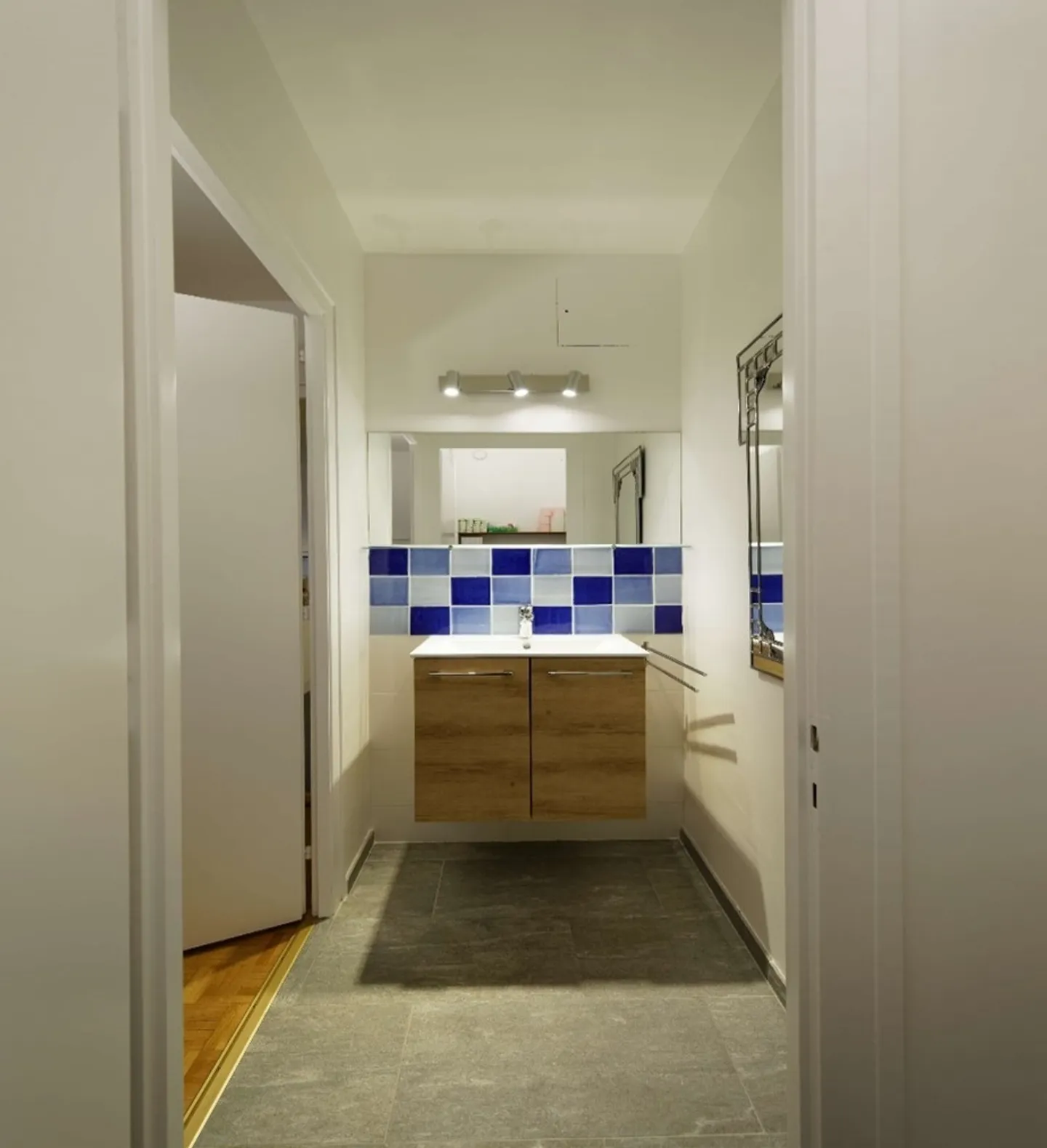 Appartamento 5.5 stanze - Foto 2 di 9
