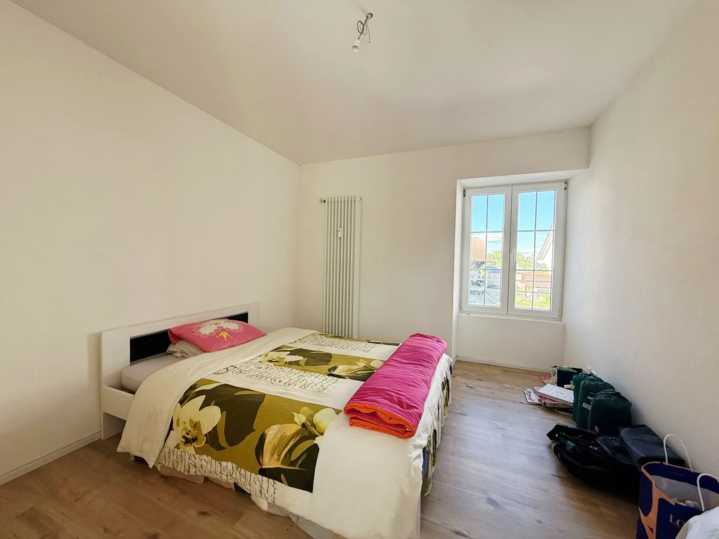 BELLERIVE - Triplex of 4.5 rooms - Photo 6 of 8