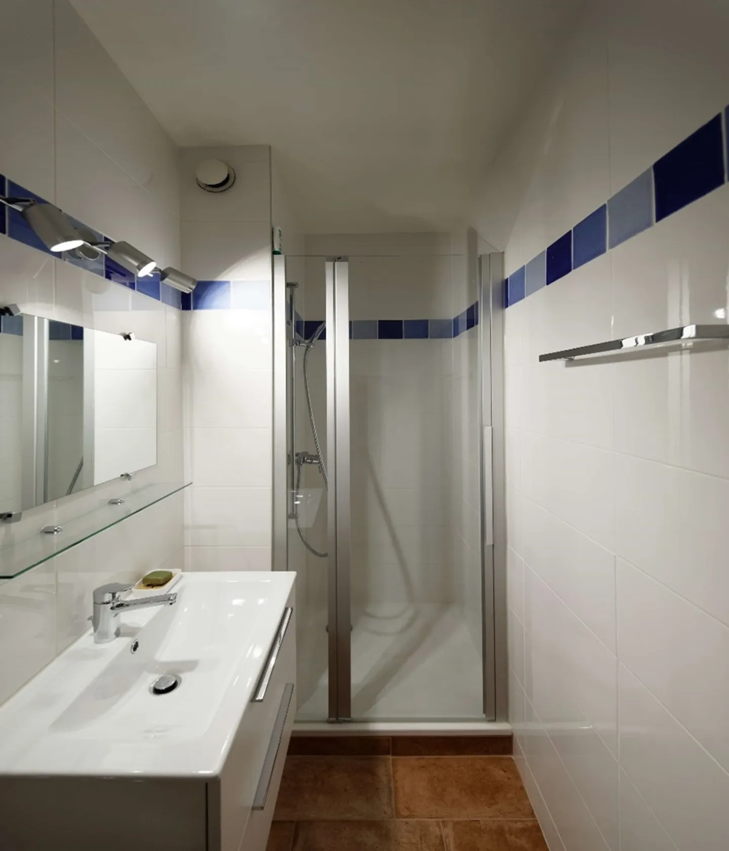 Appartamento 5.5 stanze - Foto 3 di 9
