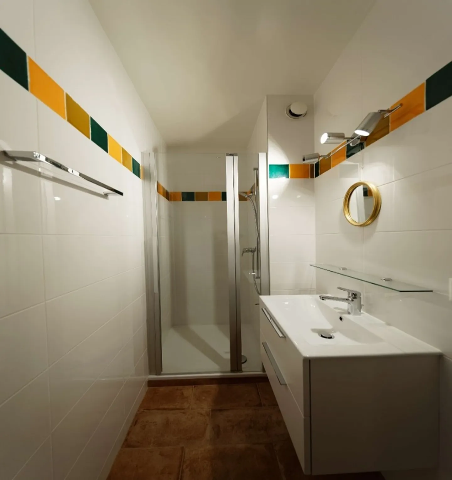 Appartamento 5.5 stanze - Foto 4 di 9