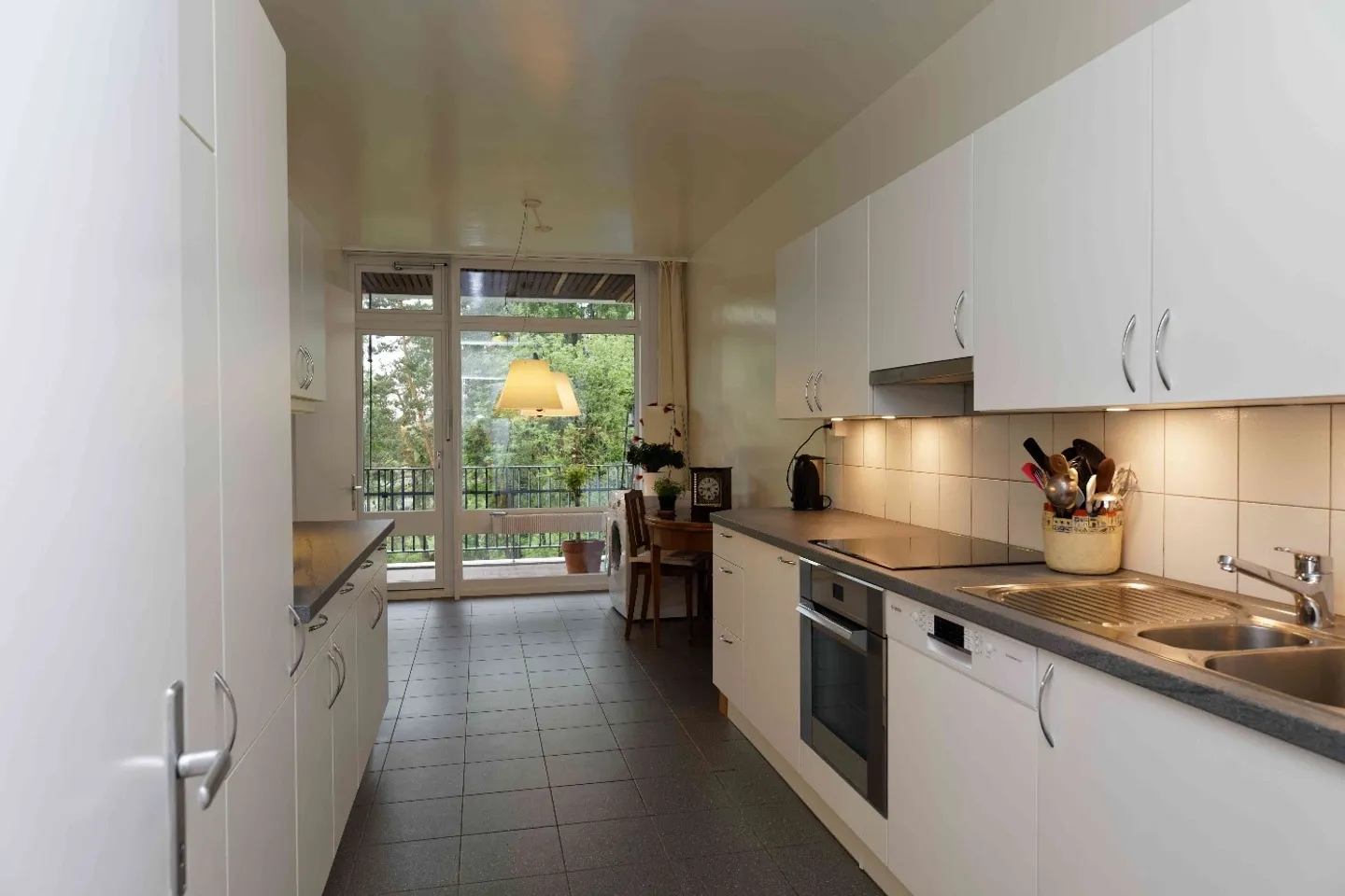 Appartamento 5.5 stanze - Foto 6 di 9