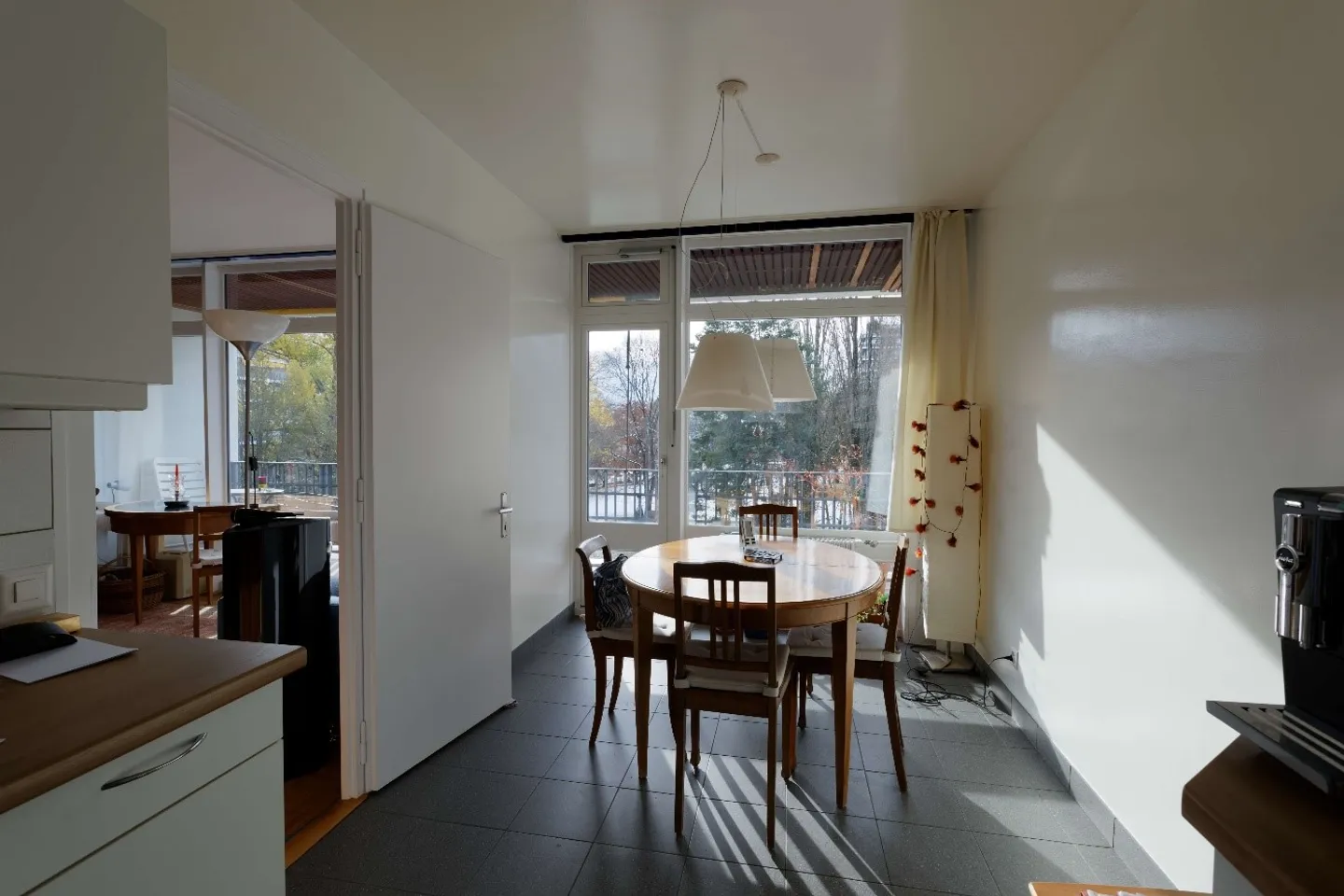 Appartamento 5.5 stanze - Foto 7 di 9