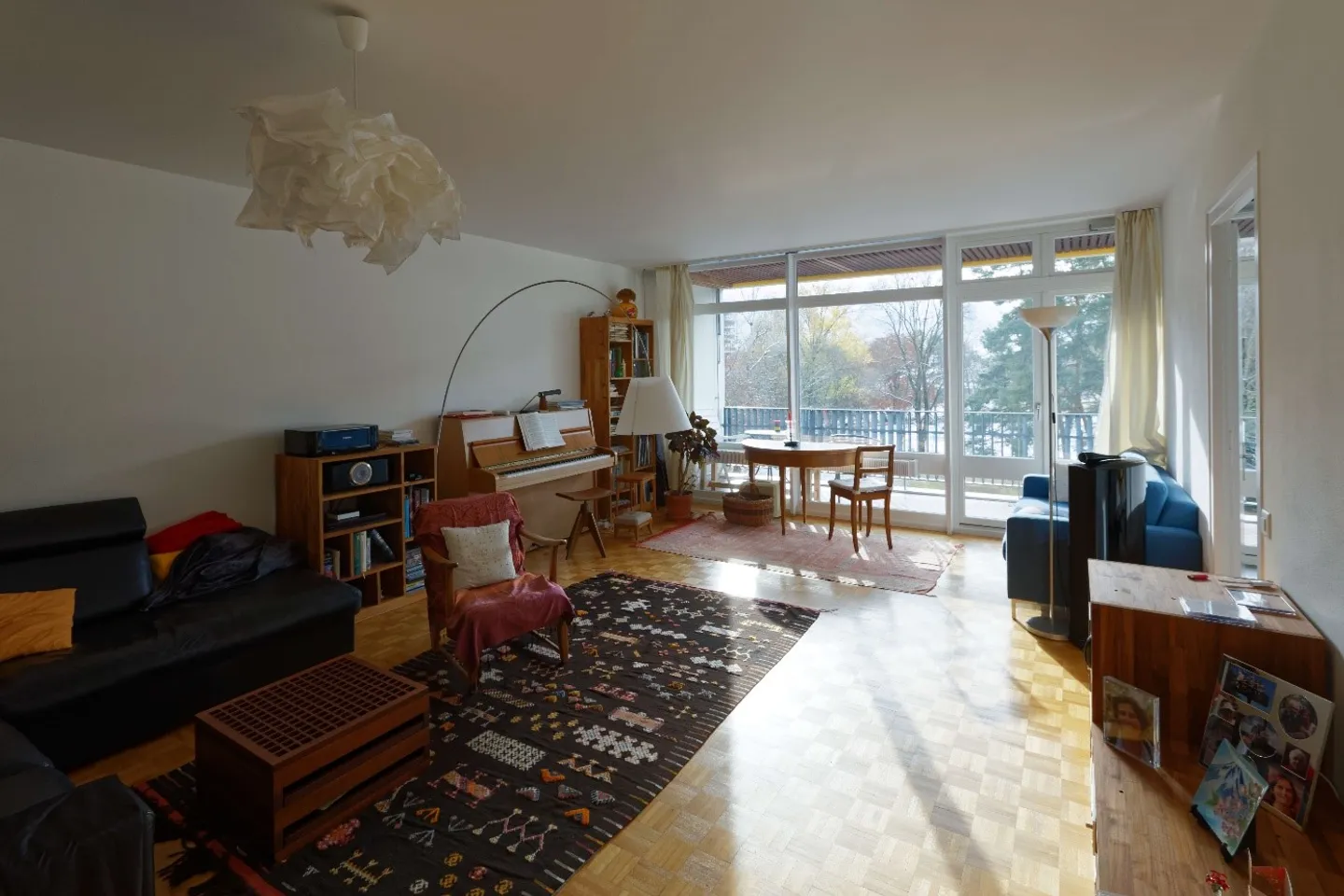 Appartamento 5.5 stanze - Foto 8 di 9