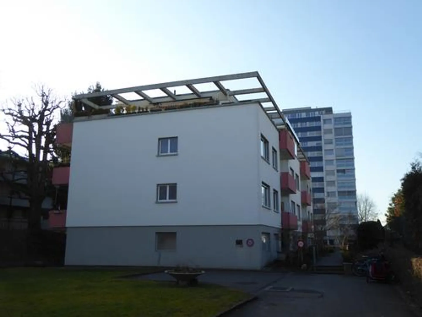 Appartamento 3 locali in posizione tranquilla - Foto 1 di 10