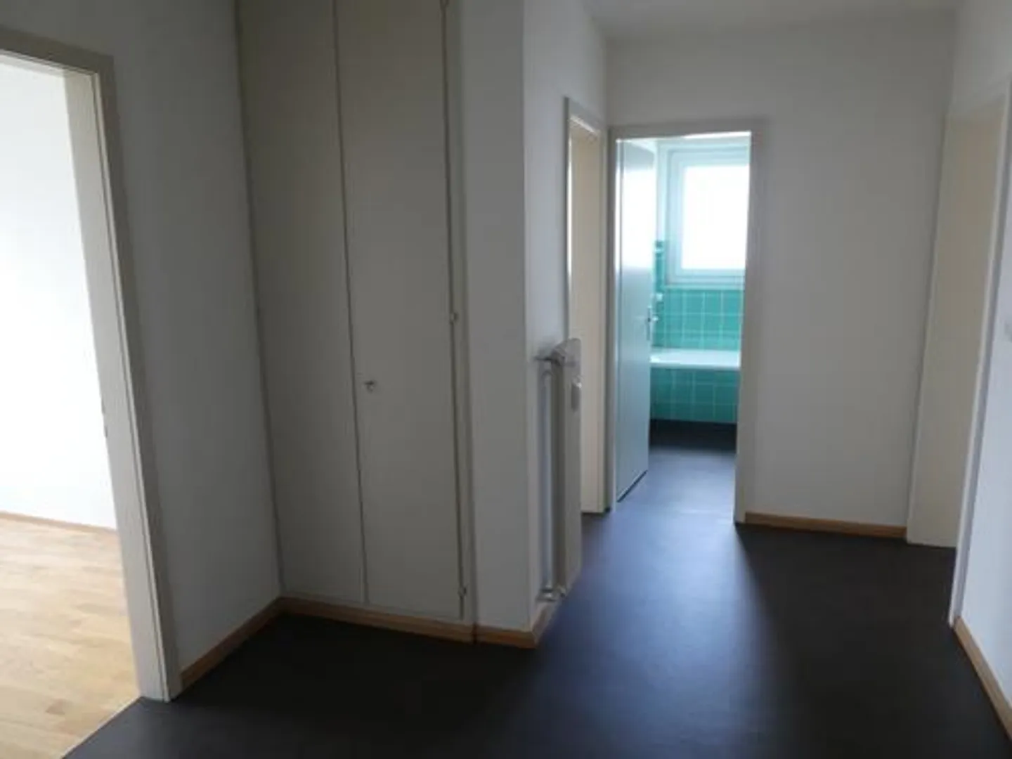 Appartamento 3 locali in posizione tranquilla - Foto 3 di 10