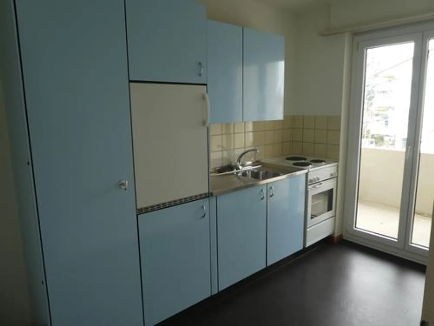 Appartamento 3 locali in posizione tranquilla - Foto 4 di 10