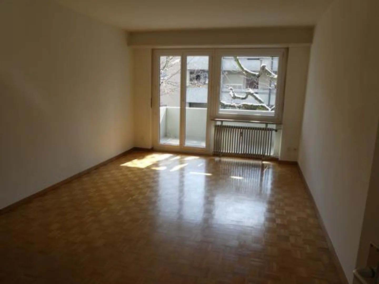 Appartamento 3 locali in posizione tranquilla - Foto 5 di 10