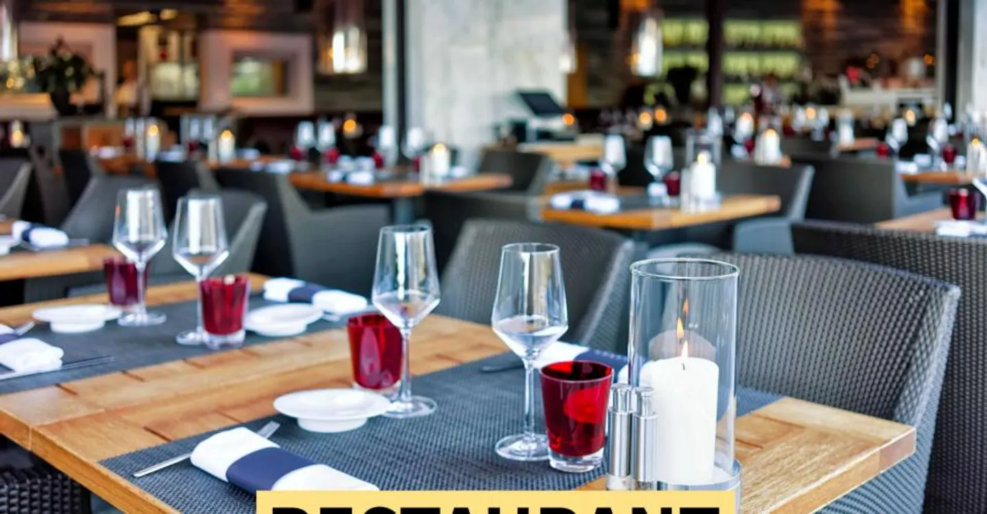 Ristorante - Foto 1 di 1