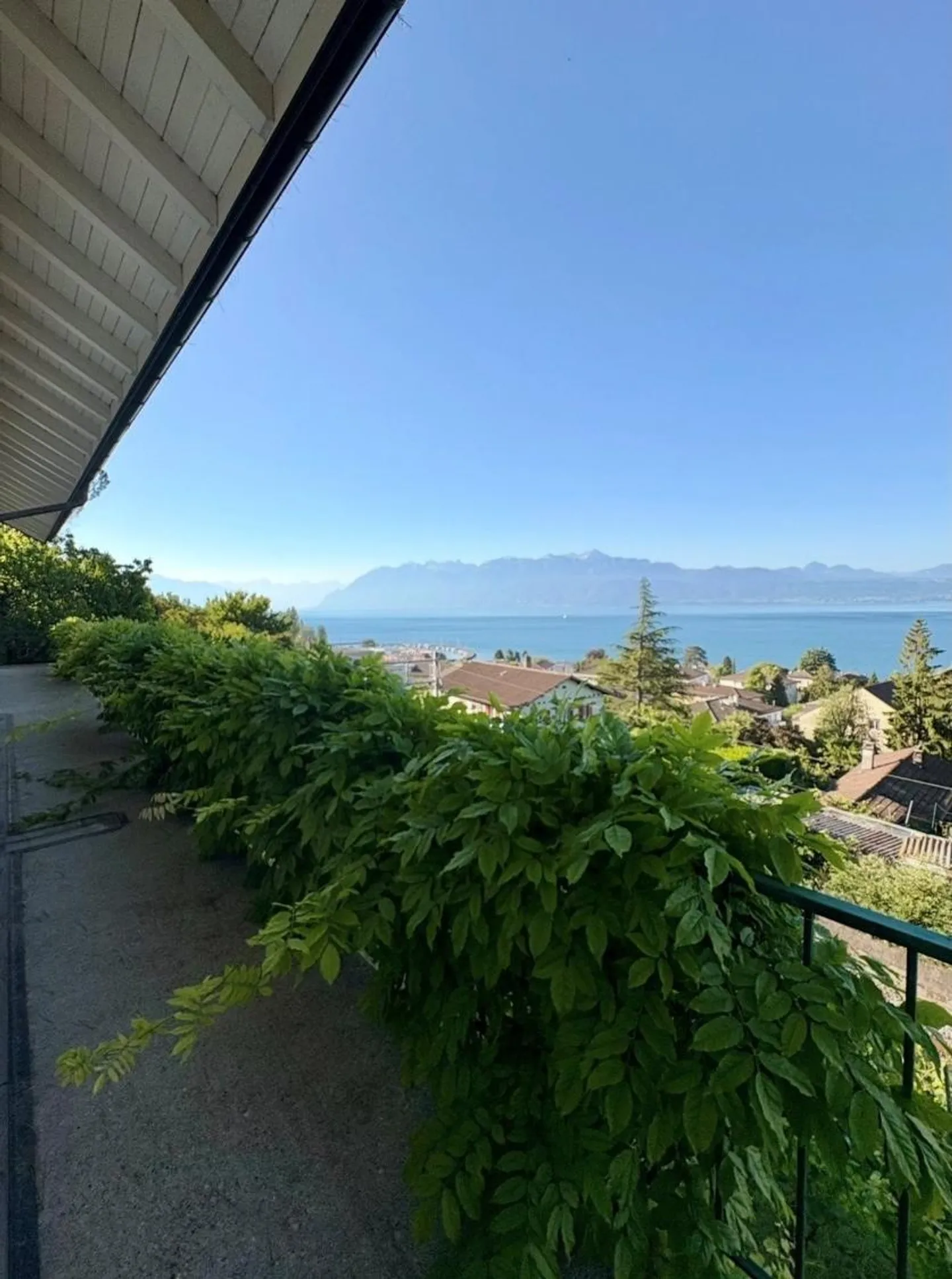Villa panoramique au coeur des vignes - Photo 2 sur 9