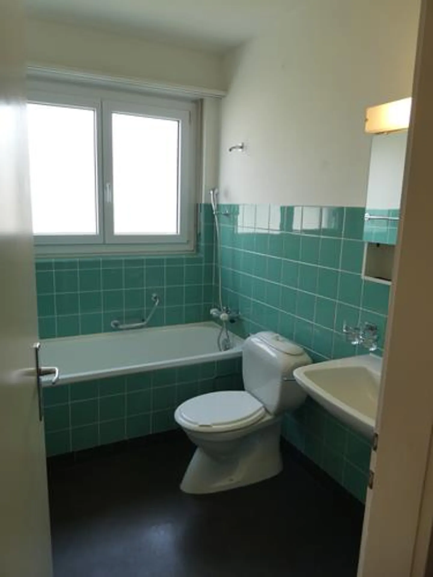 Appartamento 3 locali in posizione tranquilla - Foto 8 di 10