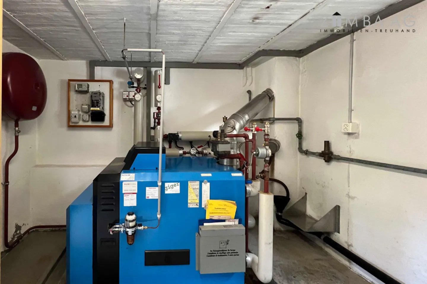 Badgasse 8 à 9320 Arbon - Photo 26 sur 27