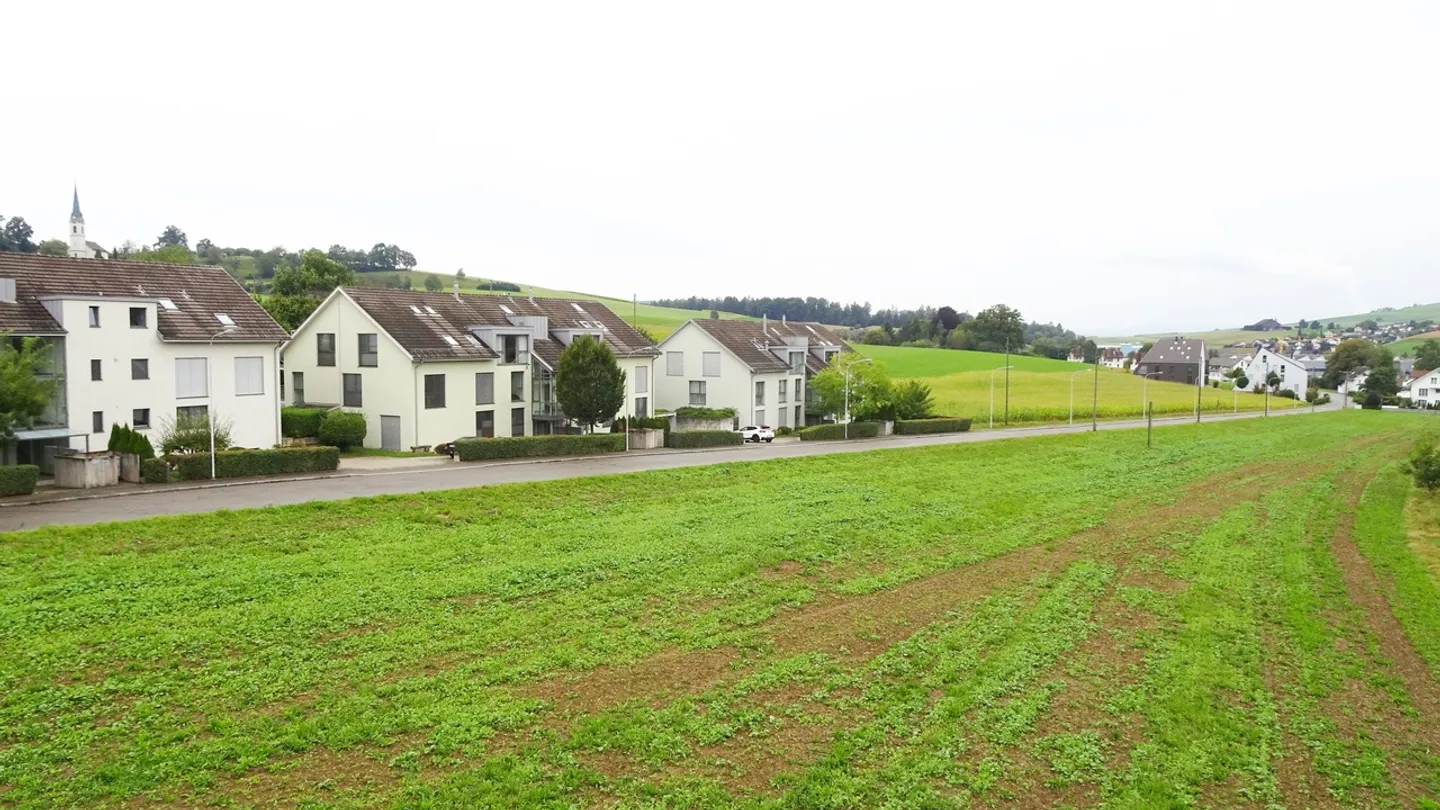 Maisonette di 4,5 stanze con vista sul verde - Foto 7 di 9