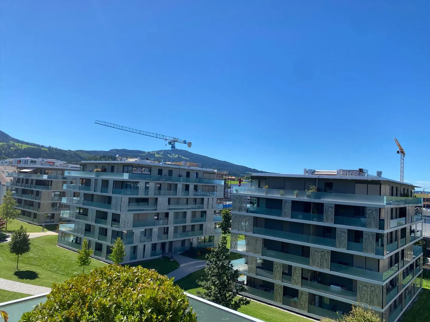 Appartamento 4.5 locali - Foto 1 di 10