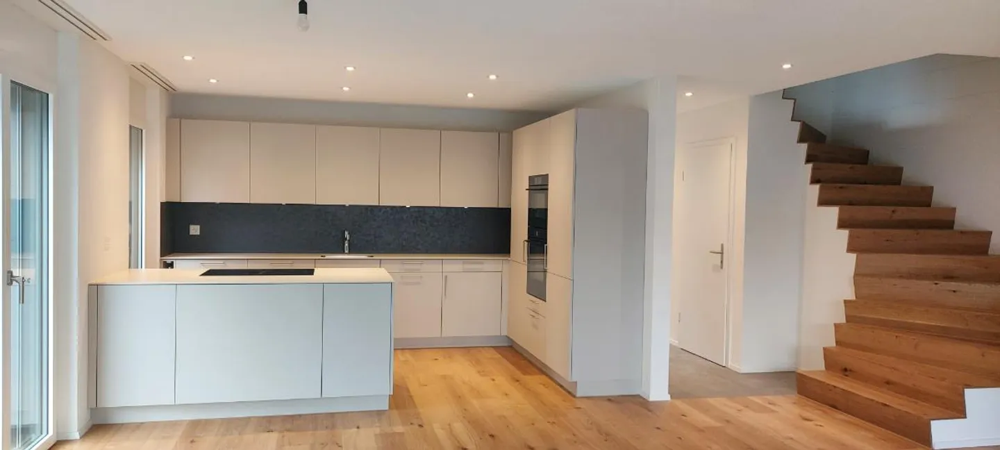Casa familiare doppia di 5,5 stanze - Foto 3 di 5