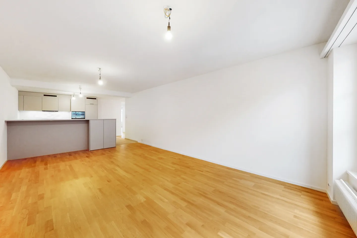 Appartement rénové au cœur de Soleure ! Locataire immédiat recherché... - Photo 4 sur 13