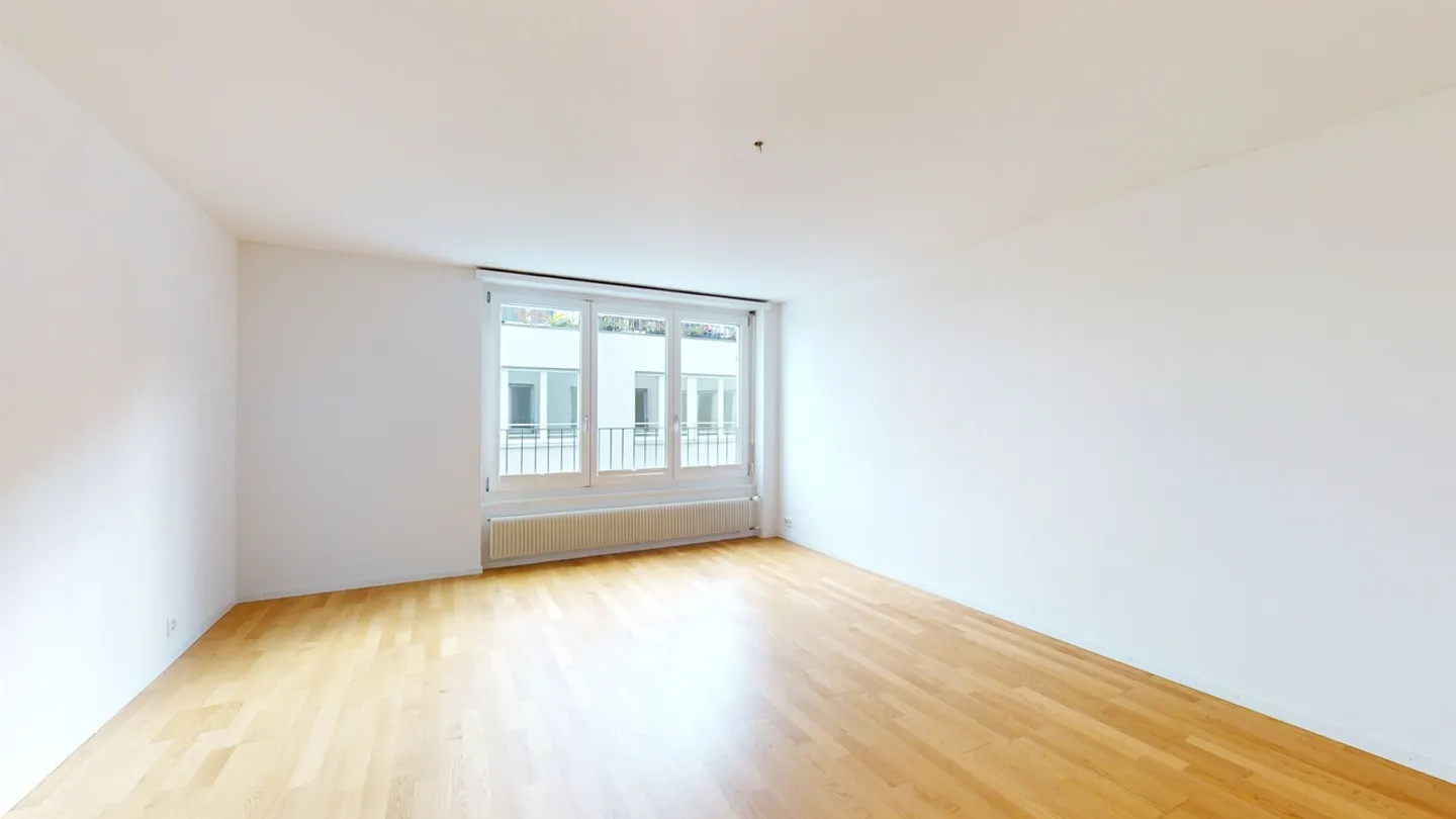 Appartement rénové au cœur de Soleure ! Locataire immédiat recherché... - Photo 6 sur 13