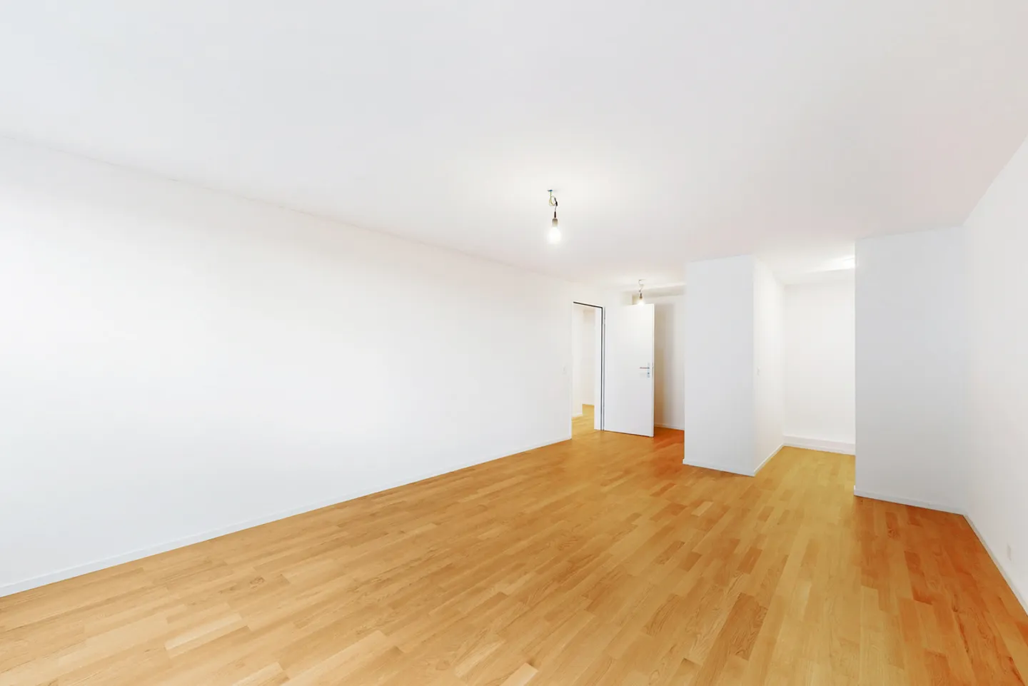Appartement rénové au cœur de Soleure ! Locataire immédiat recherché... - Photo 7 sur 13