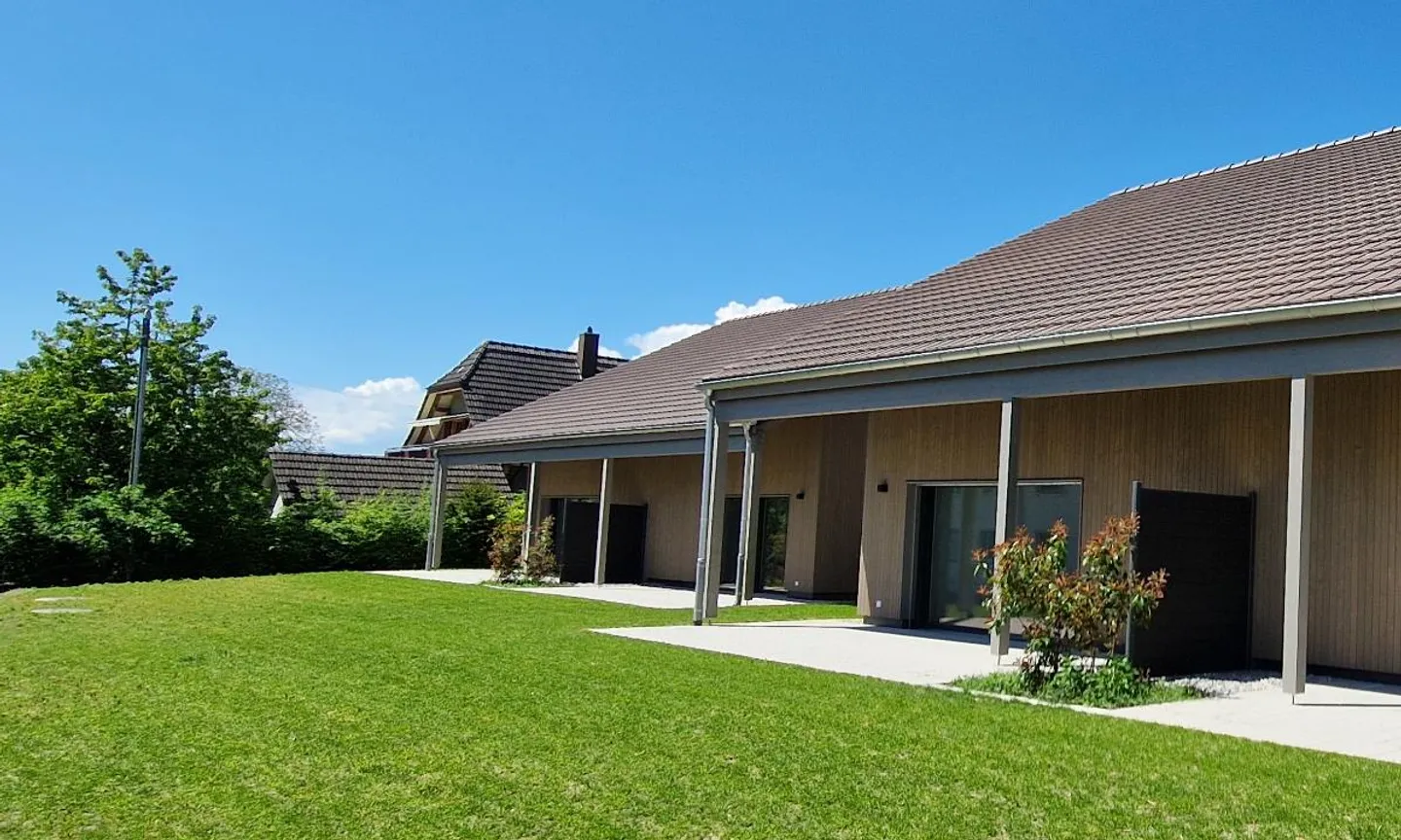 Casa familiare doppia di 5,5 stanze - Foto 1 di 5