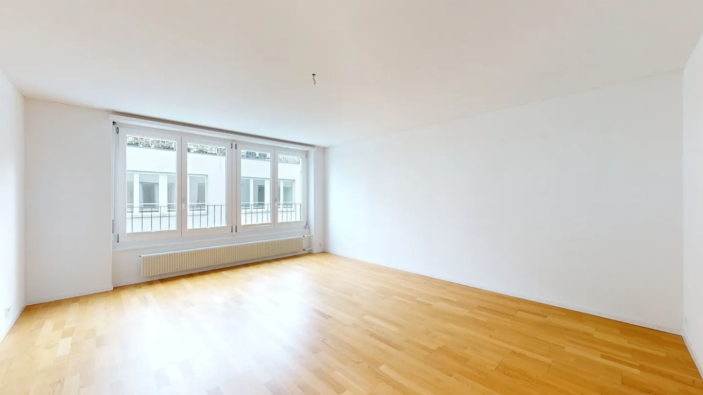 Appartement rénové au cœur de Soleure ! Locataire immédiat recherché... - Photo 8 sur 13