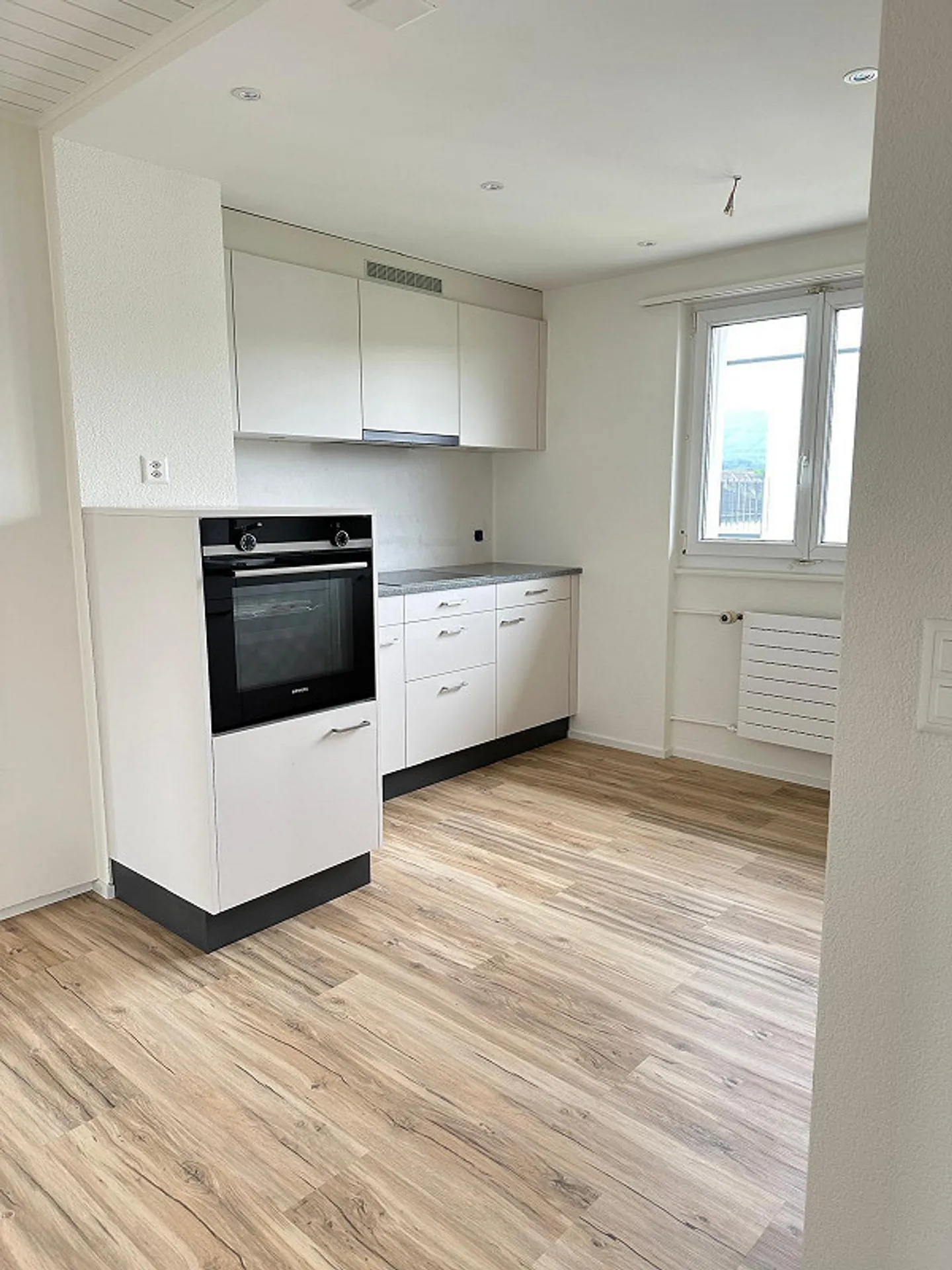 4.5 room apartment in a two-family house - Photo 9 of 12