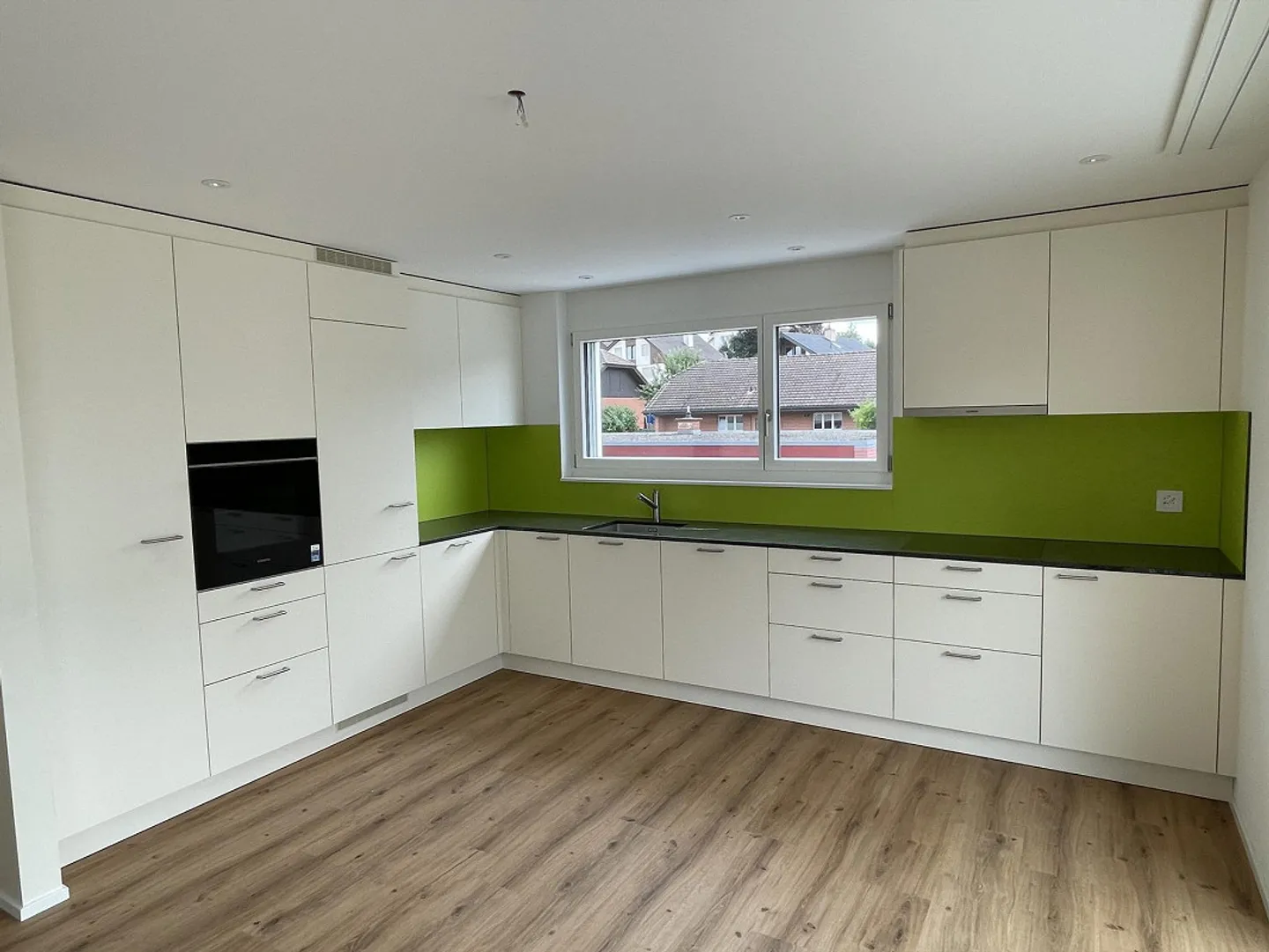 First Rental Modern 3.5-Room New Apartment - Photo 1 of 4