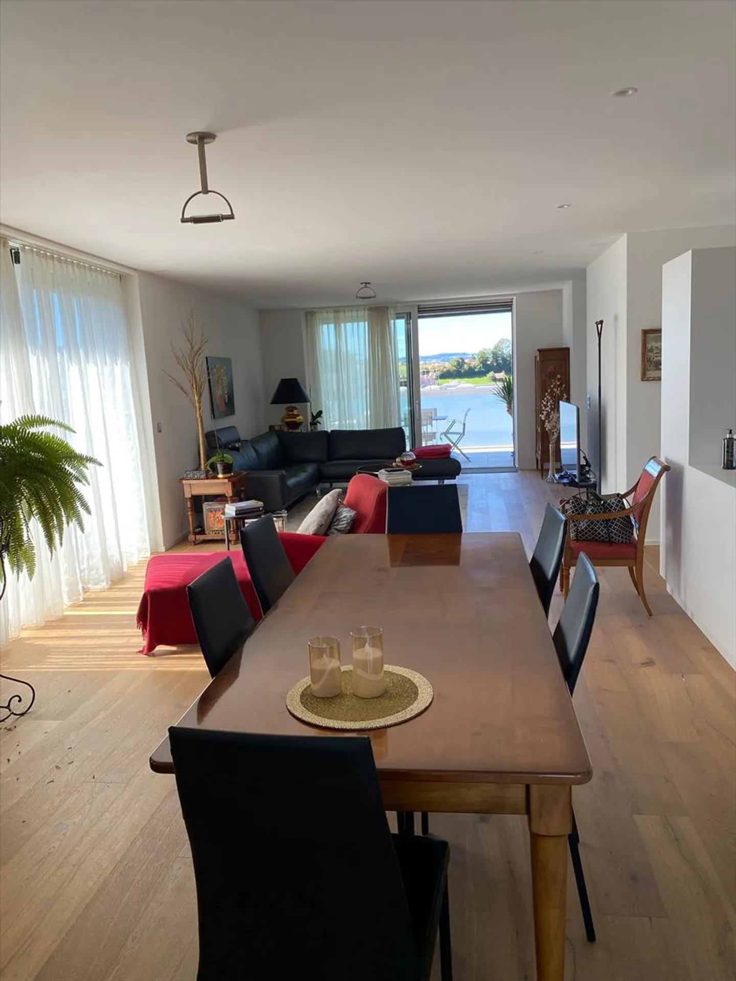 Appartamento 4.5 locali - Foto 3 di 10