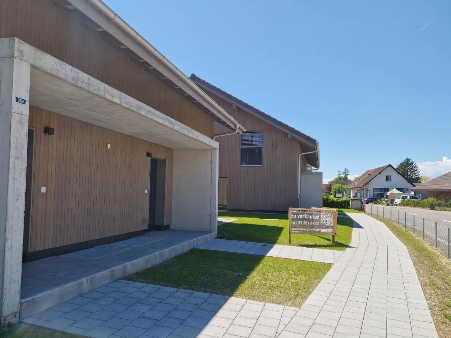Casa familiare doppia di 5,5 stanze - Foto 5 di 5