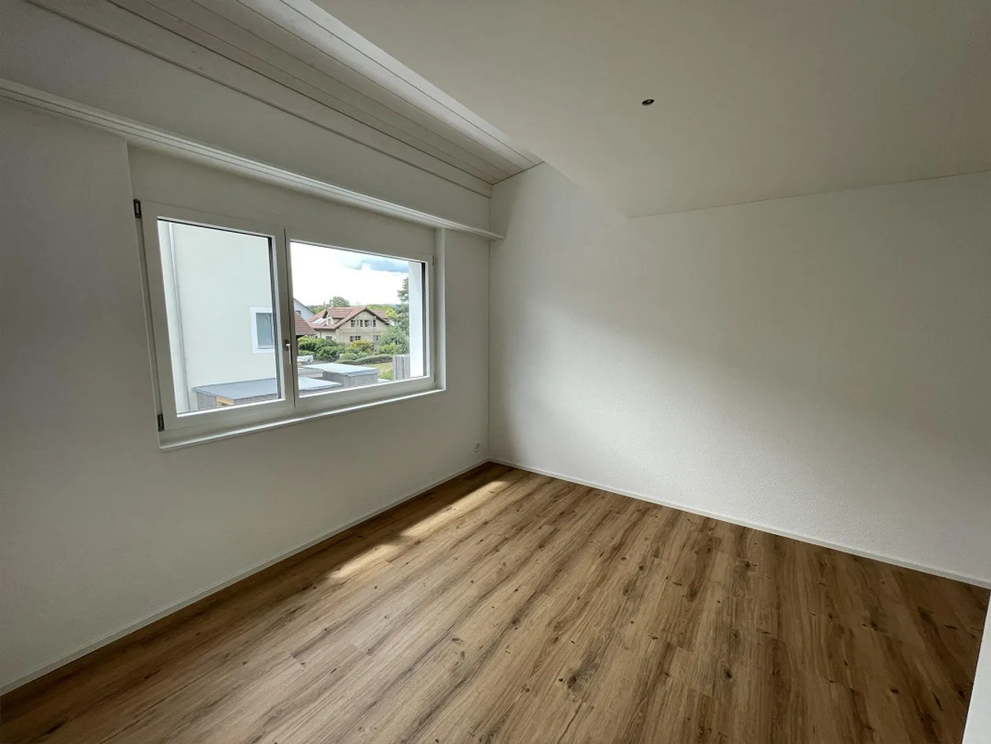 First Rental Modern 3.5-Room New Apartment - Photo 4 of 4