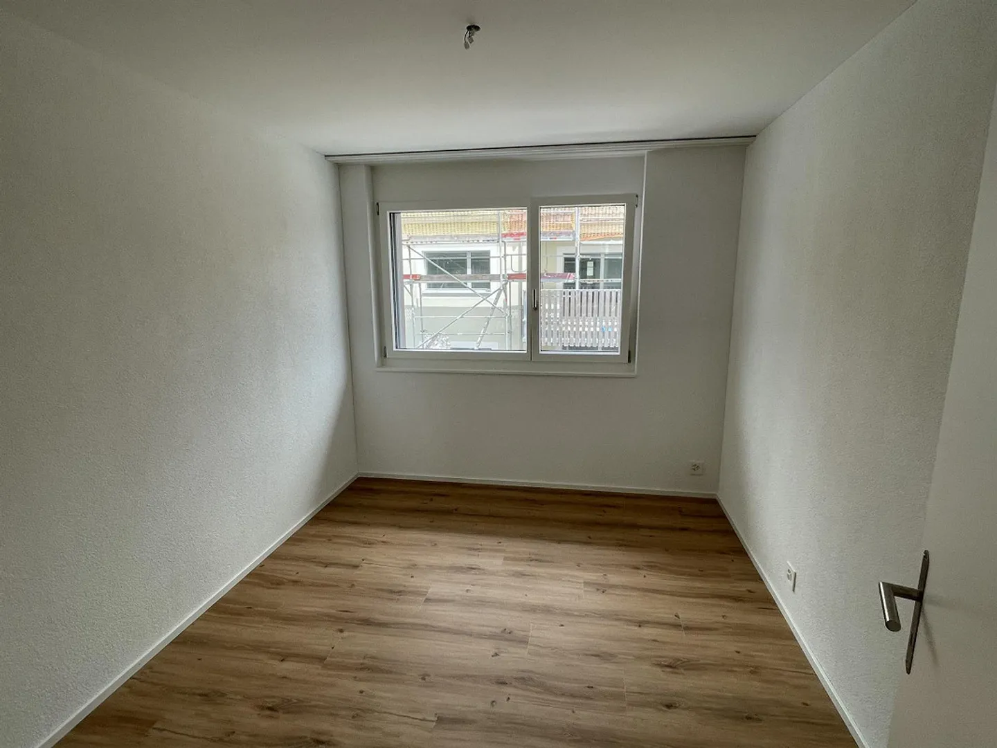 First Rental Modern 3.5-Room New Apartment - Photo 3 of 4