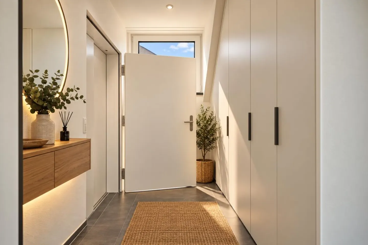 Exklusive Maisonettewohnung - Foto 10 von 13