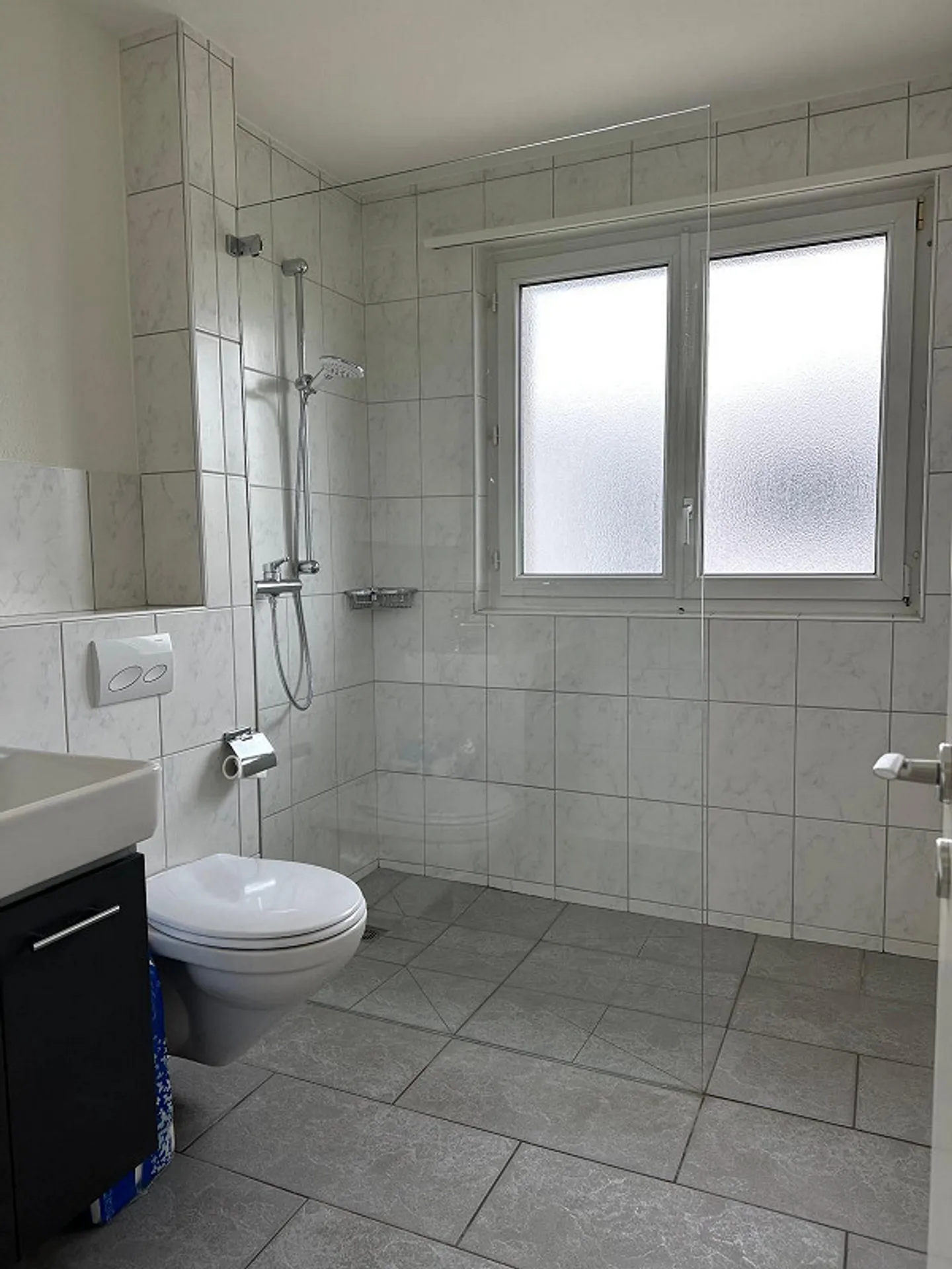 4.5 room apartment in a two-family house - Photo 12 of 12