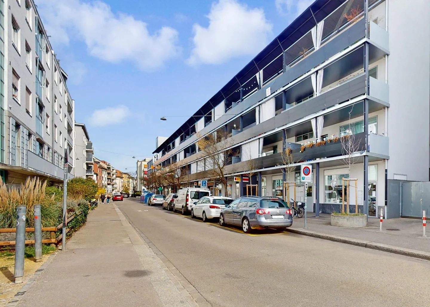 Appartement à louer - Photo 1 sur 10